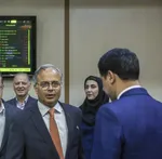 In photos: ECO regional planning council convenes in Tehran