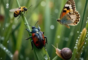 Iranian Artists Forum screens award-winning documentary “Microcosmos”