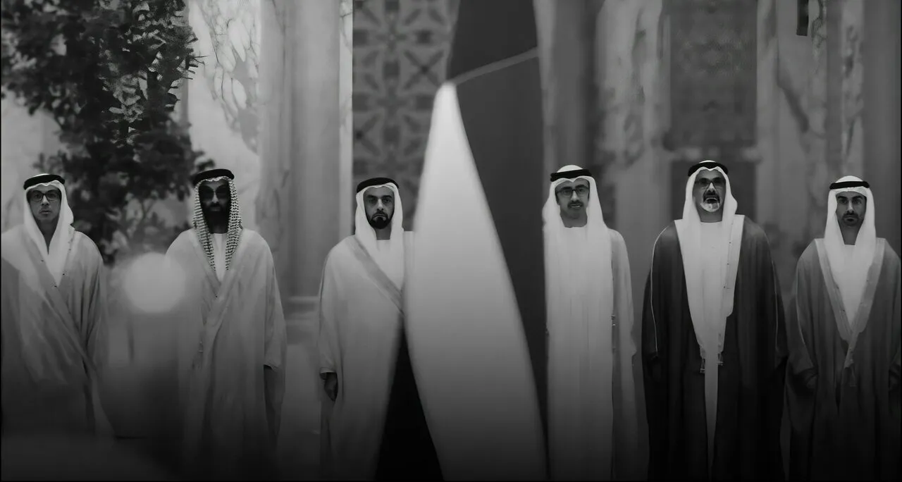 We can all thrive when the Abu Dhabi syndicate folds