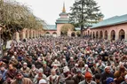 Backlash in Kashmir over proposal for uniform Friday sermons across mosques