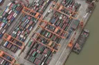 Global goods trade continues to gain momentum despite geopolitical tensions: WTO
