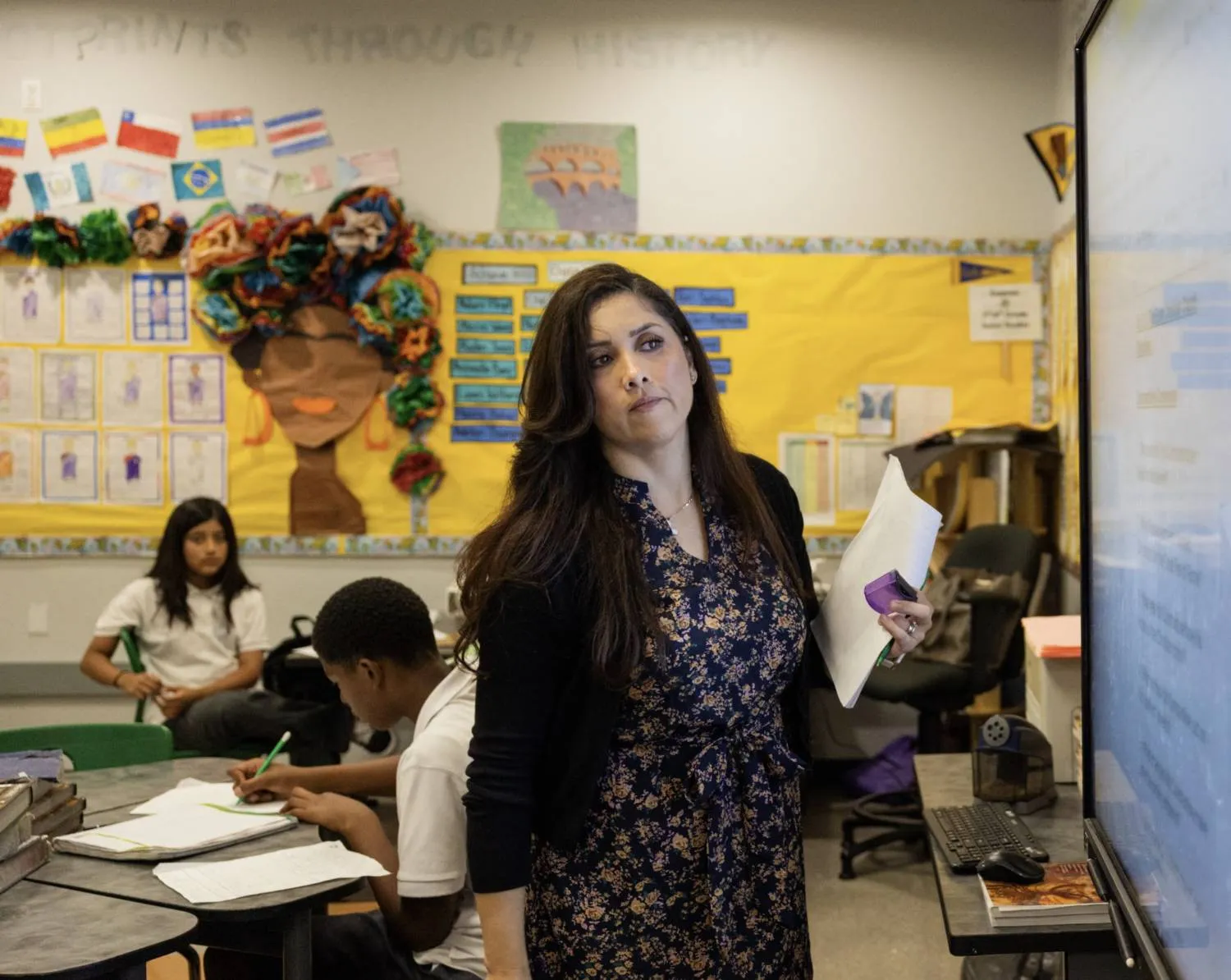 Teachers