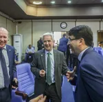 In photos: ECO regional planning council convenes in Tehran