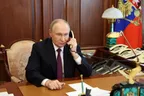 Results of US envoys’ visits and EU speculations: Putin-Trump phone call