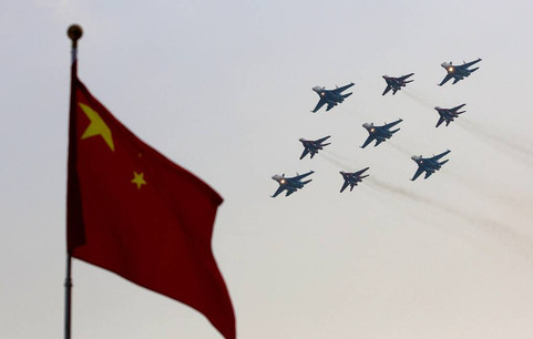 Russia, China to oppose Japan’s attempts to obtain nuclear weapons