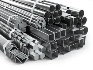 Over 22m tons of steel products produced in a year