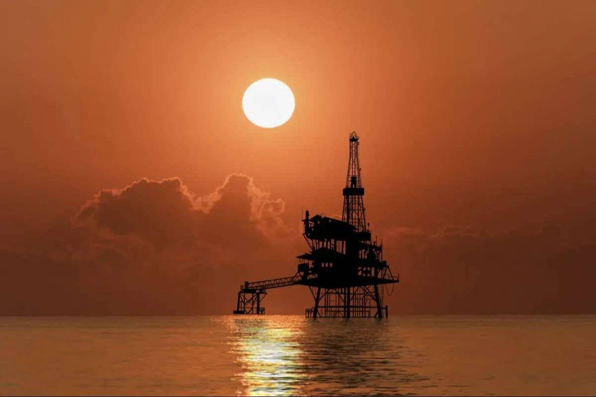 OIL