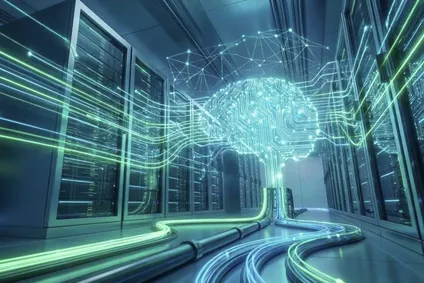 3 Data Center Stocks Powering the AI Buildout