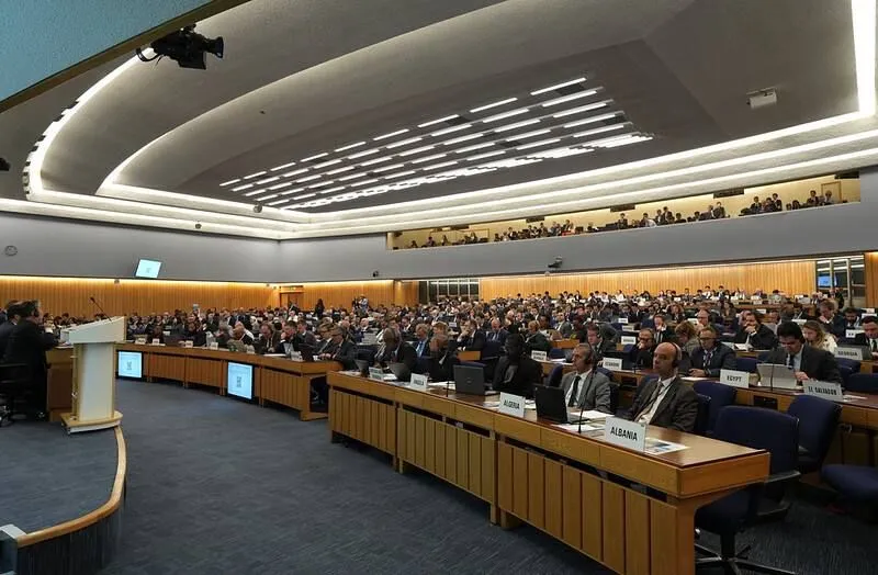 UAE fails to build consensus against Iran at IMO
