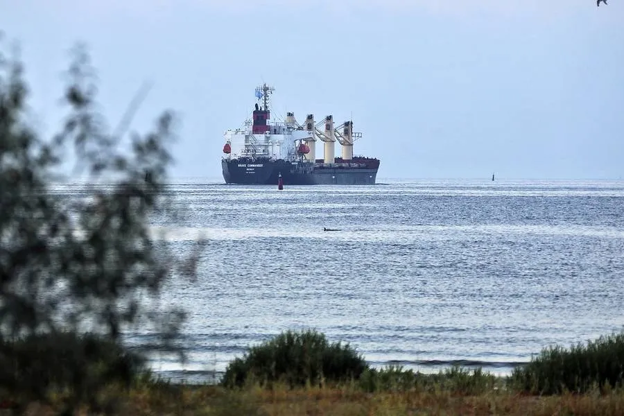ship