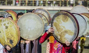 Sanandaj: Iran’s Creative City of Music