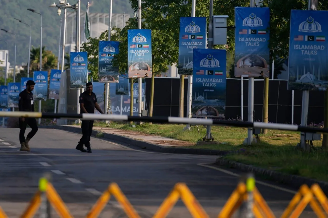 Iran sets five conditions for nuclear talks