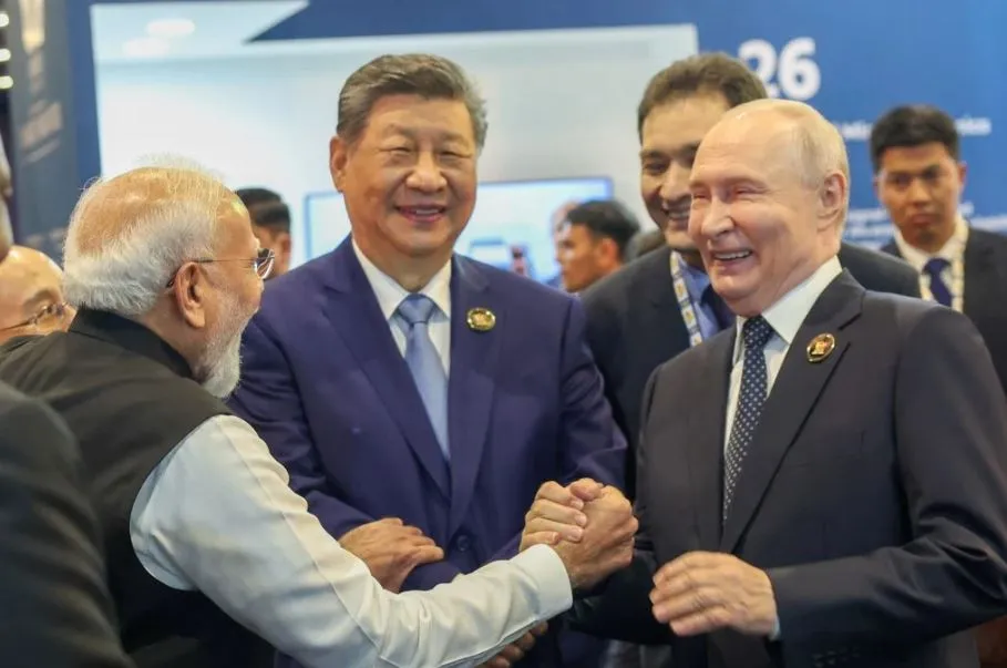 Trump may be BRICS’s best recruitment agent