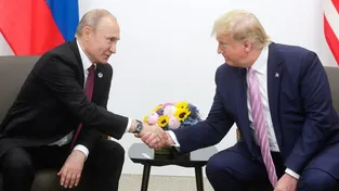 ‘Immediate win for both presidents’ – expert on US-Russia diesel deal