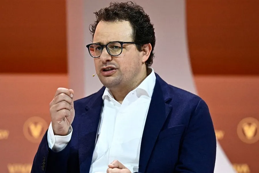 Dario Amodei