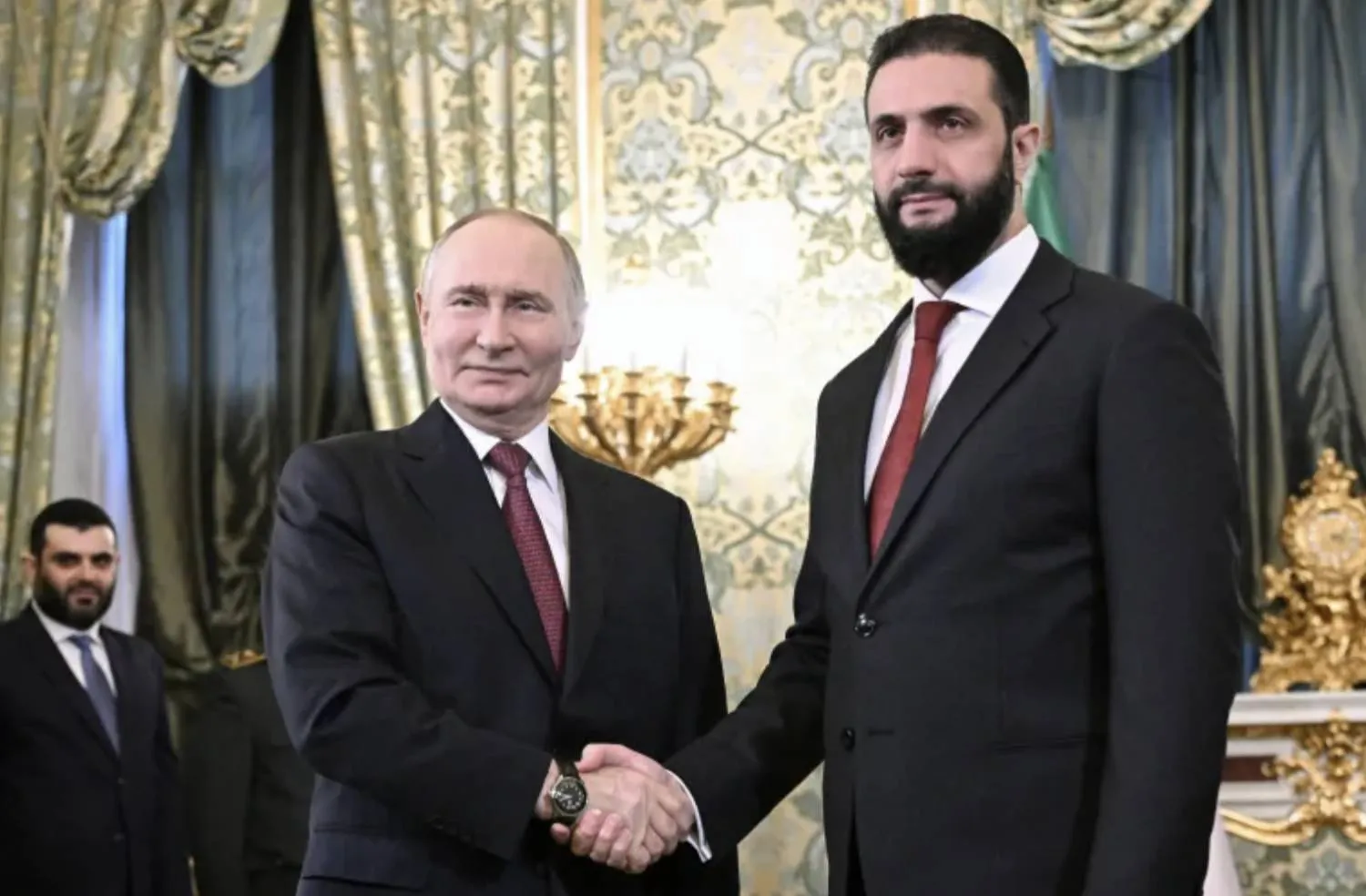 Syria