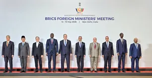 The Cost of the See-Saw – India’s Credibility Crisis in BRICS