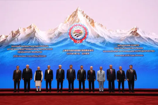 SCO slams attacks, sanctions on Iran: Key takeaways from Bishkek summit