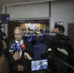 In photos: ECO regional planning council convenes in Tehran