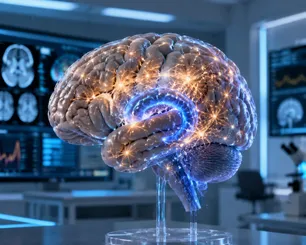 VIDEO: Russian neurophysiologists find way to increase brain’s working memory by 25%