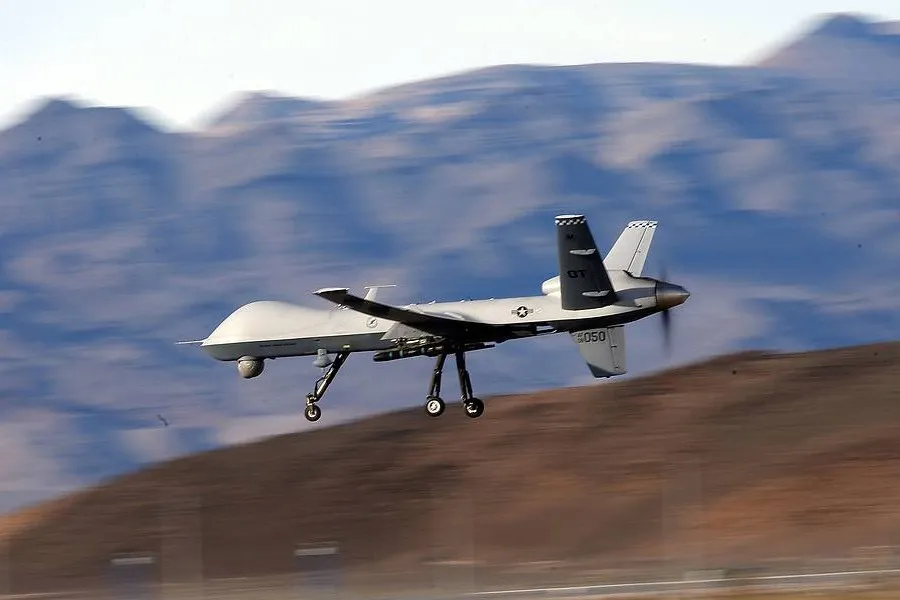 drone