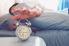Want to Fall Asleep Faster? Write a To-Do List Before Bed