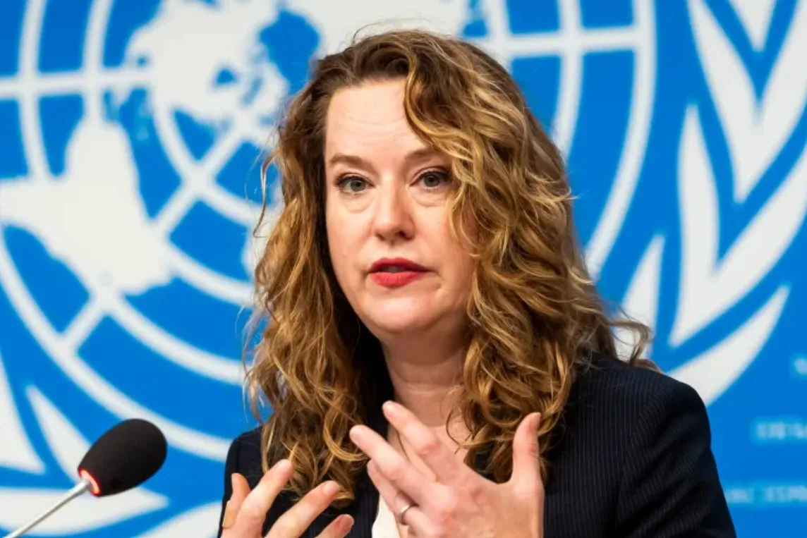 Online scam centres fuelling human trafficking worldwide, warns UN agency