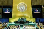 How and why the UN General Assembly is gaining prominence