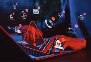 AI linked to half of cybercrime in Africa