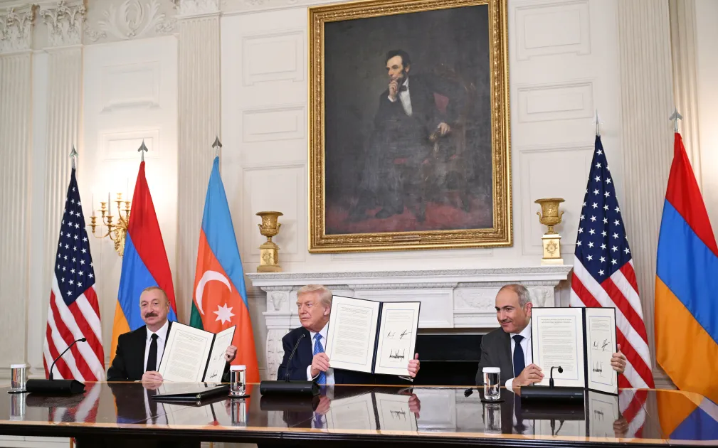 Ilham Aliyev