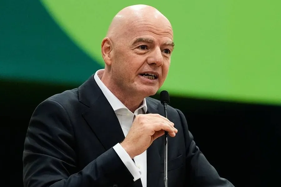 FIFA