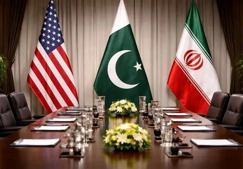 Iran's new proposal submitted to Pakistani mediator